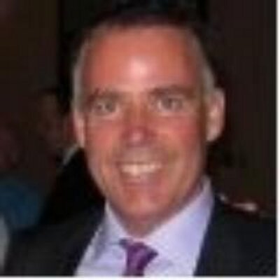 Profile Picture of Kevin McGuire (@kpamcguire) on Twitter