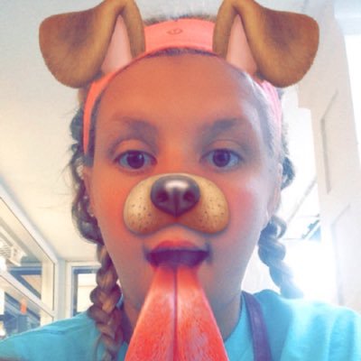 Profile Picture of Miranda Nicole Fink (@FinkMiranda) on Twitter