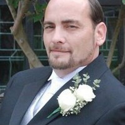 Profile Picture of Gary Basham (@Groomergary) on Twitter