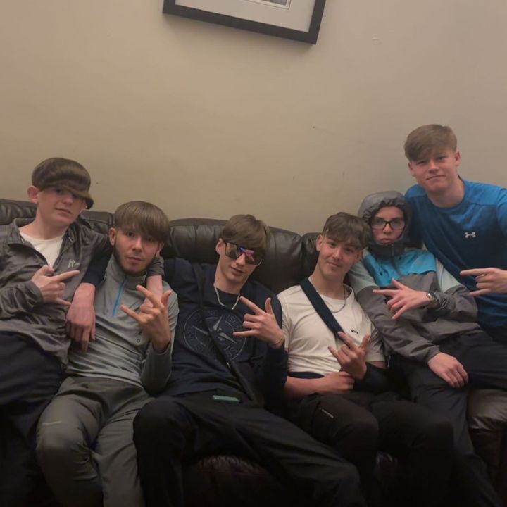 Profile Picture of adammillington94 (@adammillington94) on Tiktok