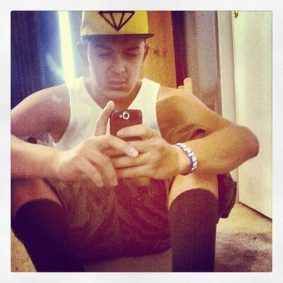 Profile Picture of Randy Gallardo (@GallardoRandy89) on Twitter