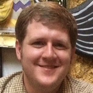 Profile Picture of Jon Straub (@gtstraub) on Twitter