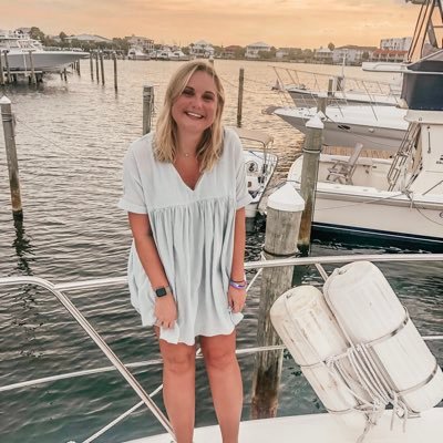 Profile Picture of Bailey Bracken Vickers (@bailey_bracken) on Twitter
