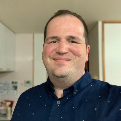 Profile Picture of Travis Ricks (トラヴィス・リックス) (@itsTravisRicks) on Twitter