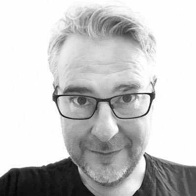 Profile Picture of Eric Couture (@Couts69) on Twitter