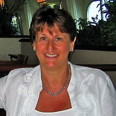 Profile Picture of Gina Negus (@femaledetects) on Twitter