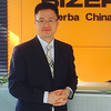 Profile Picture of James Gao (@jamesgao_cn) on Flickr