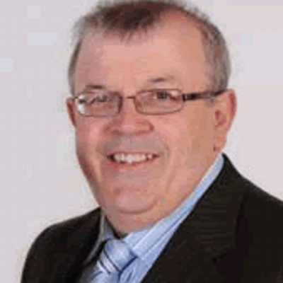 Profile Picture of Michael McGuinness (@mickmcguinness) on Twitter