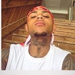 Profile Picture of Ernesto Powe (@yeahitsnesto) on Instagram