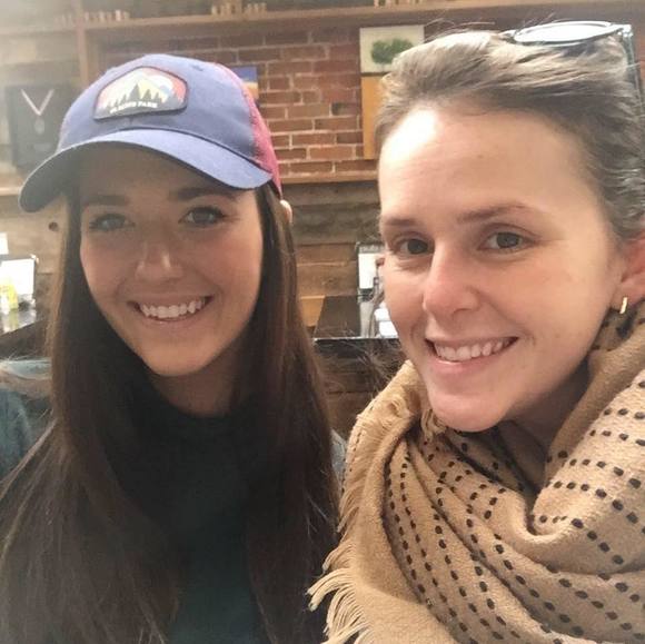 Profile Picture of Carly Kyte (@carlykyte) on Poshmark