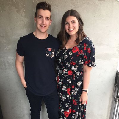 Profile Picture of Jeremy Murphy (@JeremyMurphy8) on Twitter