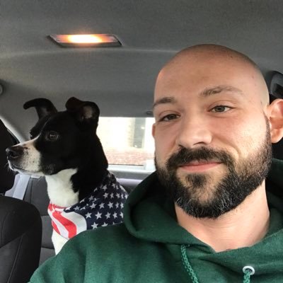 Profile Picture of Paul Bowlin (@undead_joe) on Twitter