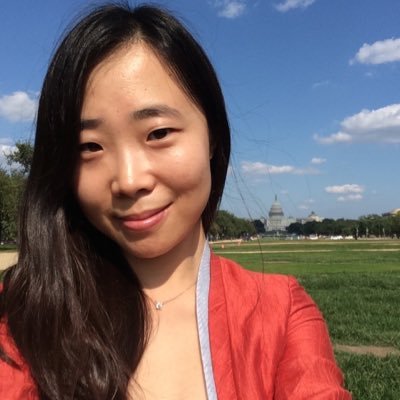 Profile Picture of Yue Zhang (@yuer922) on Twitter