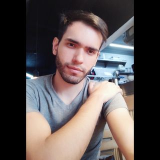 Profile Picture of Kevin Moll (@Lelouch.VI.Britannia.Gackpoid) on Facebook