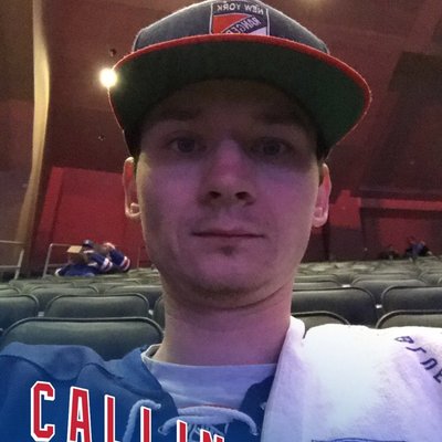 Profile Picture of Scott Standish (@Standish27) on Twitter