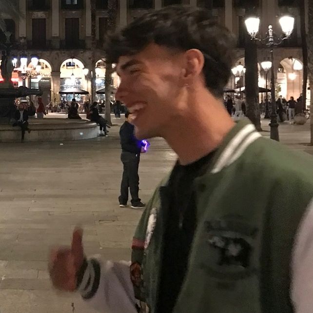 Profile Picture of lorik_byx (@lorik_byx) on Tiktok