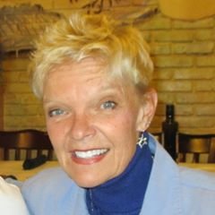 Profile Picture of Donna Marie Jarma (@DmJ43) on Twitter