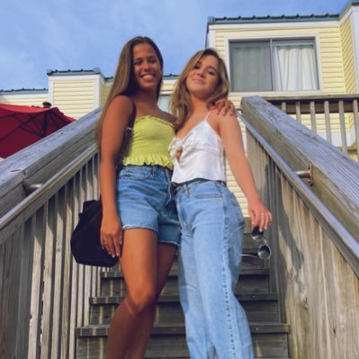 Profile Picture of Macie Harris (@macie_harris) on Twitter