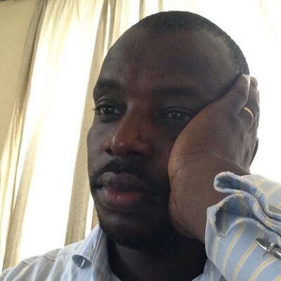 Profile Picture of Mohammed Ali Kamara (@MohammedAli1976) on Twitter