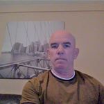 Profile Picture of steven mcphail (@stefl63) on Instagram