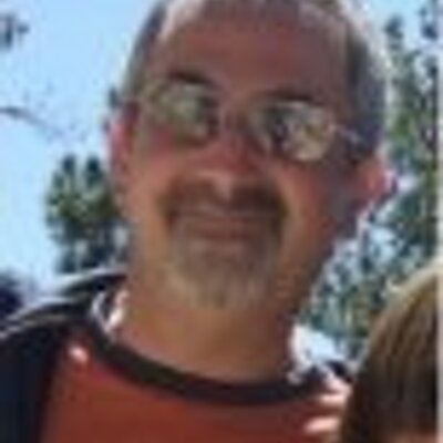 Profile Picture of Ken Greenblatt (@kengreenblatt) on Twitter