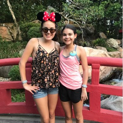 Profile Picture of Grace Lambrianakos (@glambrianakos) on Twitter