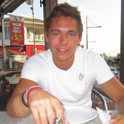 Profile Picture of Sean Hardwick (@Seany_17) on Twitter