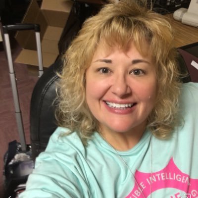 Profile Picture of Barbara Ayers (@bayers_ayers) on Twitter