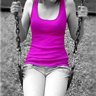 Profile Picture of Rebecca Jastroch (@BeckyBear722) on Twitter
