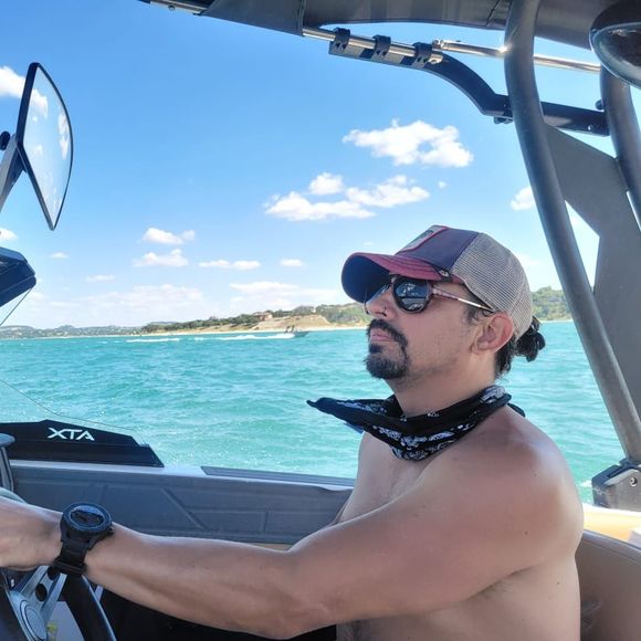 Profile Picture of Anthony Brenkus (@abrenkus) on Poshmark