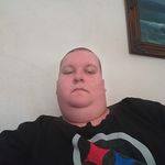 Profile Picture of Steven Sharp (@stevensharp80) on Instagram