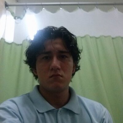 Profile Picture of Jonathan Mosquera (@jon_mosquera) on Twitter