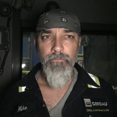 Profile Picture of Michael Ruppert (@Milleright1967) on Twitter
