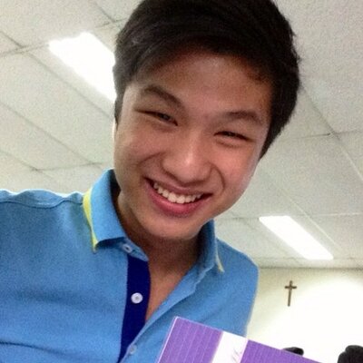 Profile Picture of Renz Christopher Uy (@rchristopheruy) on Twitter