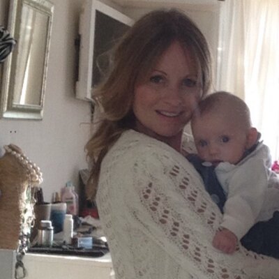 Profile Picture of Danielle Seal (@1Daniellemorris) on Twitter