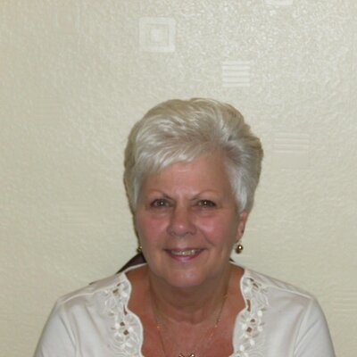 Profile Picture of PAM DRURY (@PAMDRURY1) on Twitter