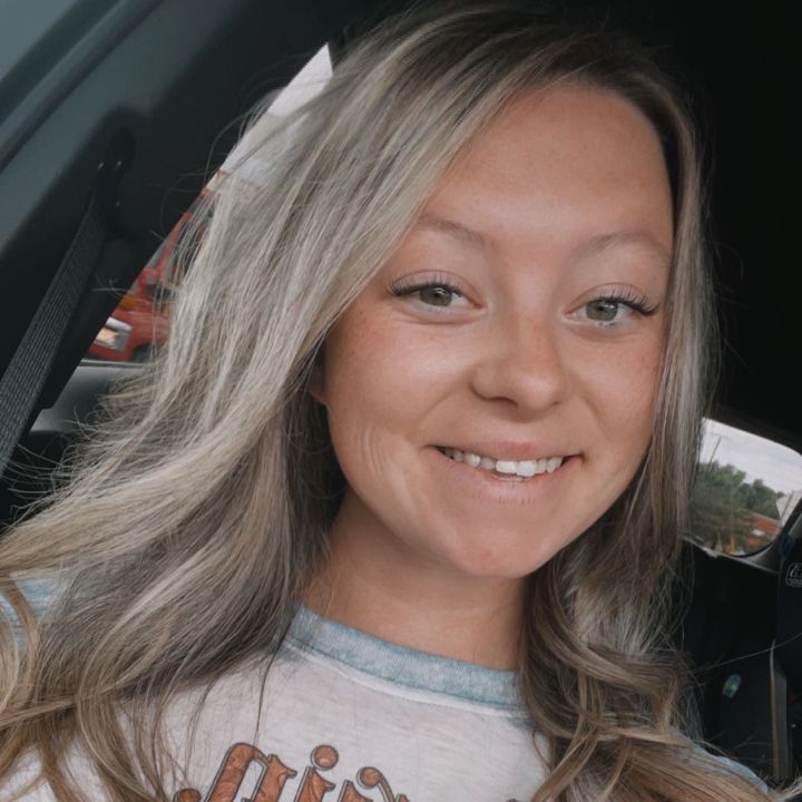 Profile Picture of Ariel Nicole (@@arieln97) on Tiktok