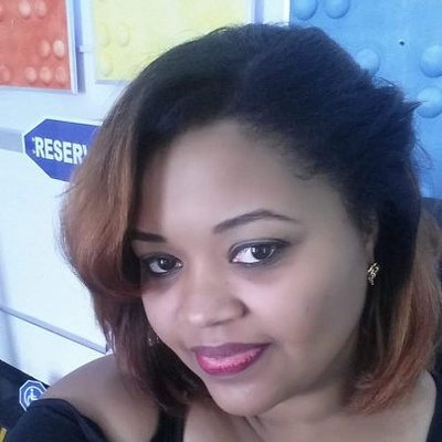 Profile Picture of Jeudi Alexandra Alcántara De La Cruz (@jeudi_cruz) on Twitter