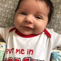 Profile Picture of Chrissy Palmer (@chrissy-palmer-7) on Quora