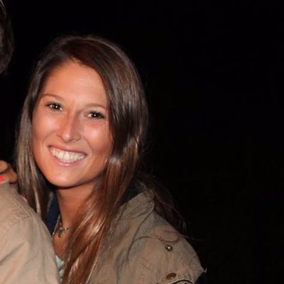 Profile Picture of Nicole Holmes (@nholmesdejuan) on Twitter