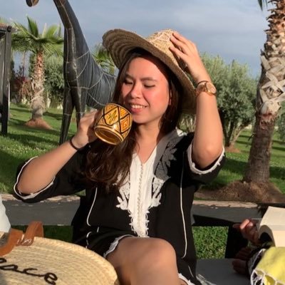 Profile Picture of Chay Lázaro (@chaylazaro) on Twitter