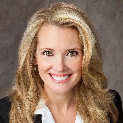Profile Picture of Shelli Yoder (@Shelli4MonroeCo) on Twitter