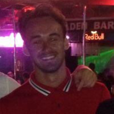 Profile Picture of Ryan Barron. (@BARR0NN) on Twitter