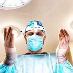 Profile Picture of Денис Юрченко 👨‍⚕️🍒 (@surgeon.yurchenko1) on Instagram