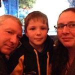 Profile Picture of Cheryl Catesby-Potts (@nuttyaunt18) on Instagram