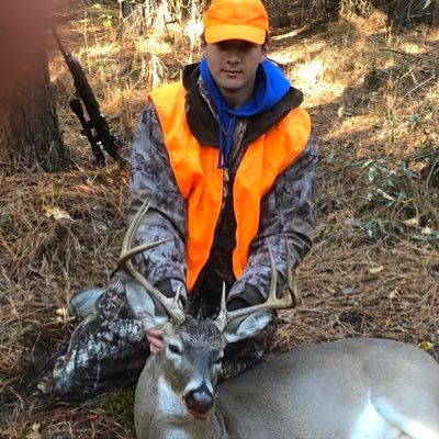 Caleb Waddle - Twitter Profile Picture of Caleb Waddle (@Cwaddle04) on Twitter