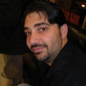 Profile Picture of Majed Haddad (@blackiris77) on Myspace