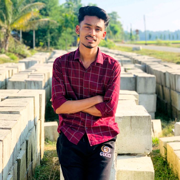 Profile Picture of বাংলাদেশ ছাত্র শিবির 🇵🇸☝️ (@akmamhussain) on Tiktok