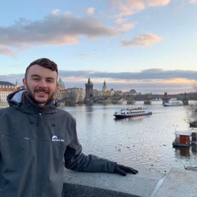 Profile Picture of Andrew Earl (@andrewearl22) on Twitter