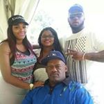 Profile Picture of David Hairston (@big_dave58) on Instagram